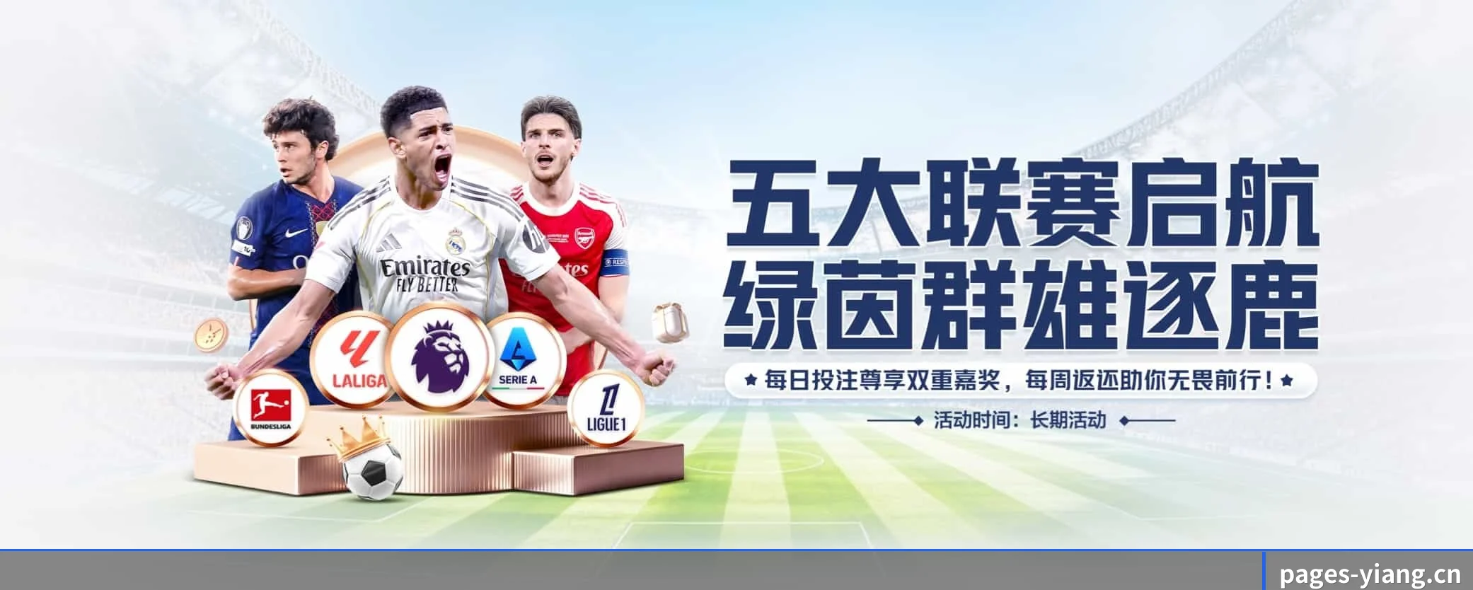五大服务专区严密划分,信息结构一目了然
